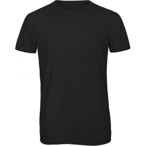 B and C B&c heren favoriete korte mouwen triblend t-shirt