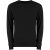 Kustom Kit Heren arundel crew neck regular sweatshirt