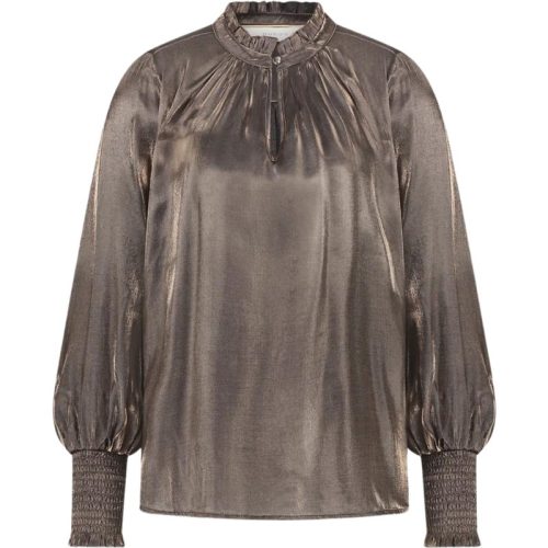 Nukus Fw240440 blouses marbella