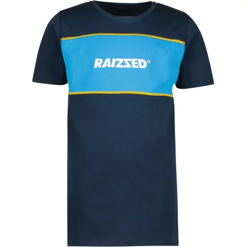 Raizzed Jongens t-shirt scottville