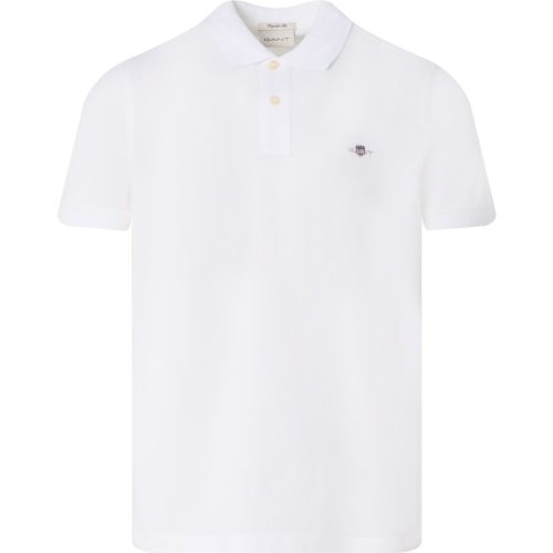 Gant Polo met korte mouwen