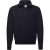 Fruit of the Loom Heren klassiek sweatshirt met ritssluiting