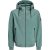 Jack & Jones Jjebasic softshell hood noos aqua