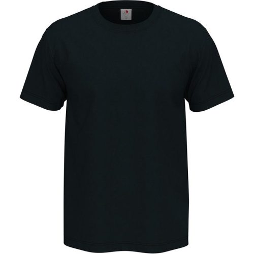 Stedman Stars Heren comfort-t 185 t-shirt