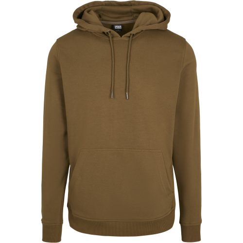 Hoodie Urban Classic Terry basic