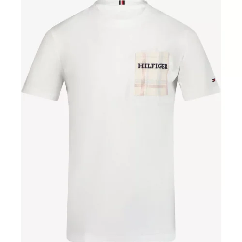 Tommy Hilfiger Jongens t-shirt