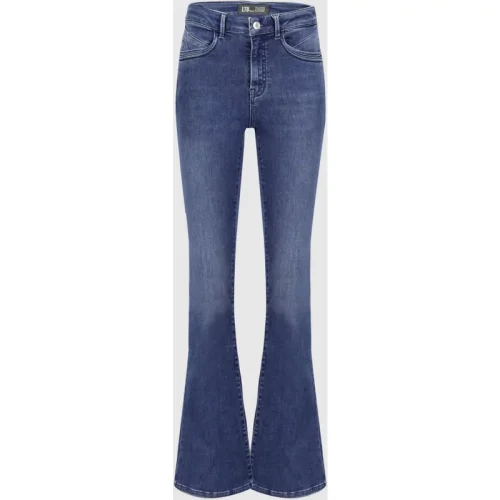 LTB Jeans Novi dames flared jeans alyria wash