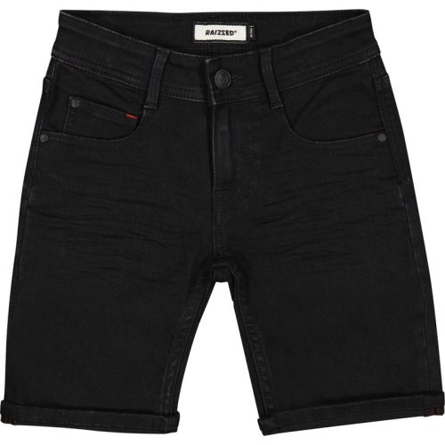 Raizzed Oregon black denim