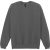 Gildan Unisex softstyle midweight fleece sweatshirt voor volwassenen