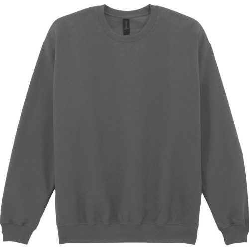 Gildan Unisex softstyle midweight fleece sweatshirt voor volwassenen