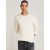 Tommy Jeans Sweater Beige TJM Slim Essentls C-Neck Sweat DM0DM18370/ACG