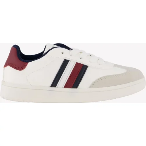 Tommy Hilfiger Jongens sneakers