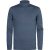 Petrol Industries men knitwear collar basic m-3040-kwc258 5183 light shadow