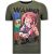 Local Fanatic T-shirt chucky childs play