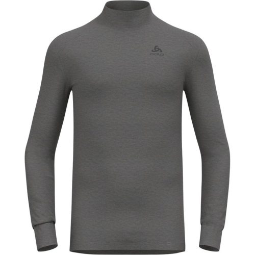 Odlo Bl top turtle neck l/s active warm eco