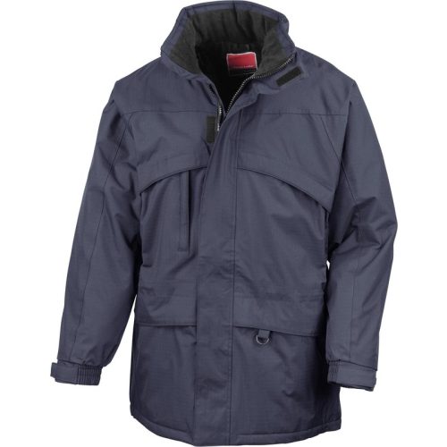 Result Heren seneca midweight performance stormdri waterproof windproof jacket