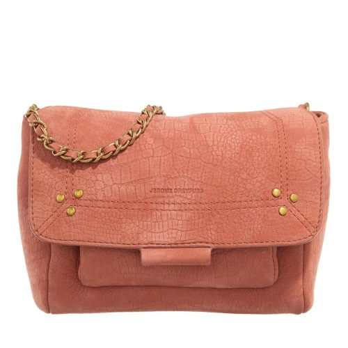 Jerome Dreyfuss Crossbody bags – Lulu S in oranje