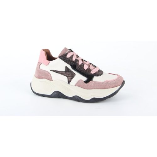 Braqeez 422760-471 meisjes sneakers