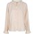 Esqualo Blouse sp23-14036 sand