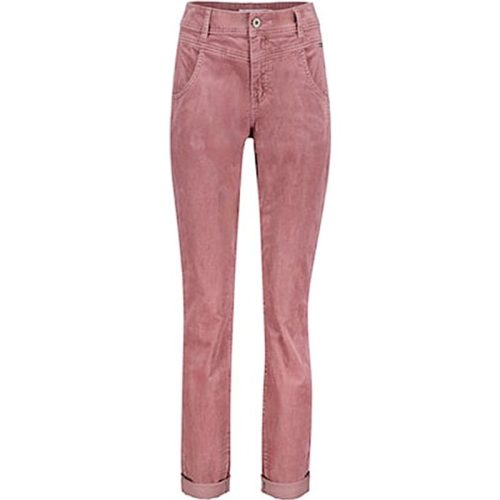 Red Button Broek srb4374 june cord old