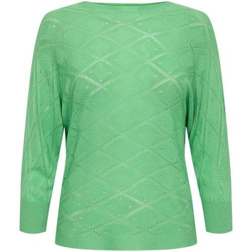 Nümph Numph nusudaya pullover 704367 summer green