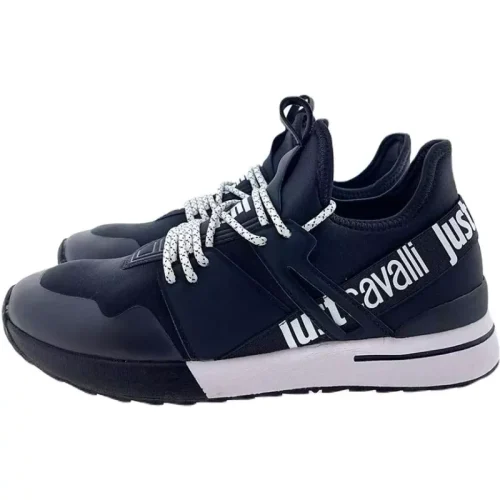 Just Cavalli  76qa3sd3 veter sneaker