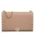 Valentino Garavani Crossbody bags – Mini Bag Rockstud Platinum Studs in taupe