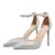 Steve Madden Pumps & high heels – Ravaged-S in zilver