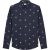 Dstrezzed Ds thomas jacquard shirt