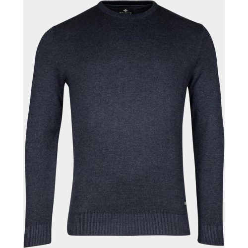 Baileys Pullover Blauw O-neck 428209/675