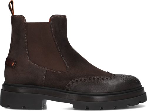 Santoni Boots
Heren Milano 17701