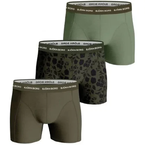 Björn Borg Heren boxershort 3p essential