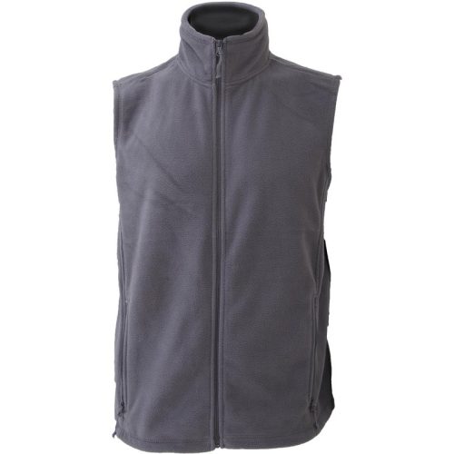 Russell Athletic Fleece vest / bodywarmer