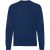 Fruit of the Loom Heren klassiek ingelegd sweatshirt