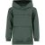 DAILY 7 Jongens hoodie fancy pocket oversized hunter green