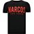 Local Fanatic T-shirt narcos pablo escobar