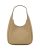 Stella McCartney Totes & shoppers – Small Hobo Tote Embossed in bruin