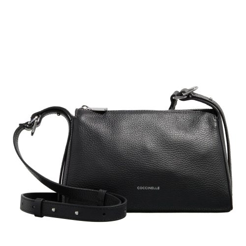 Coccinelle Crossbody bags – Coccinellebishop in zwart