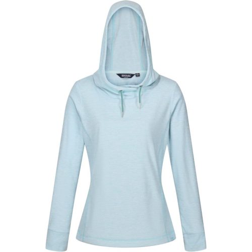 Regatta Dames kizmit ii fleece hoodie