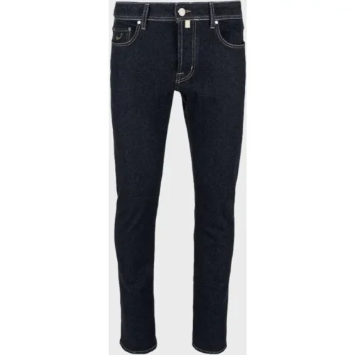 Jacob Cohën Slim fit jeans