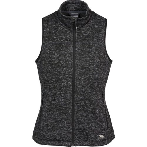 Trespass Dames mildred fleece bodywarmer