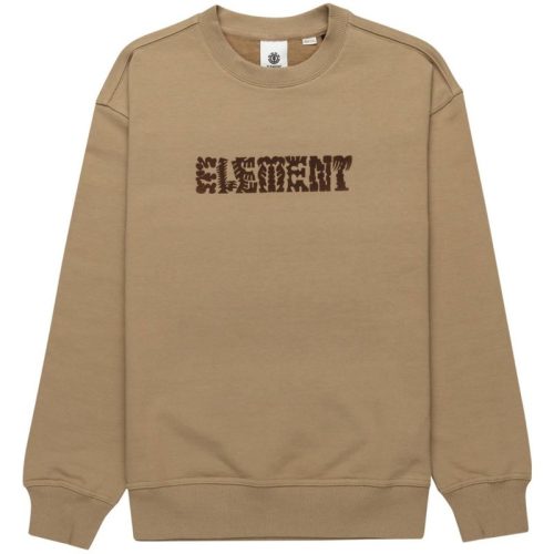 Element Casual sweater heren