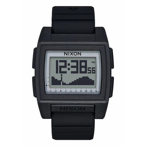 Kijk op Nixon Base Tide Pro