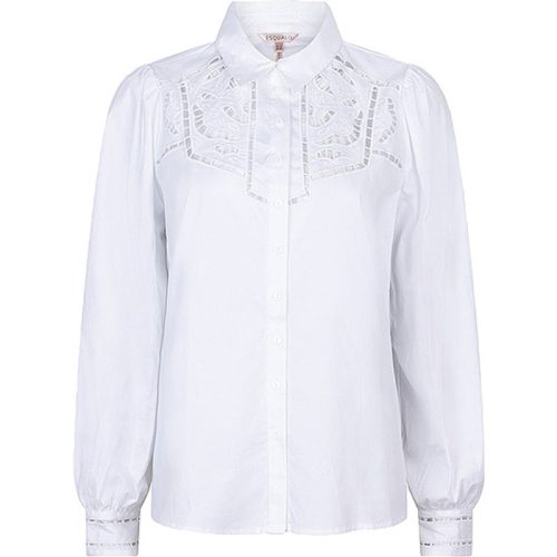 Esqualo Blouse sp24-14037 –