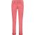 Red Button Broek srb4174a relax jog snowwash coral