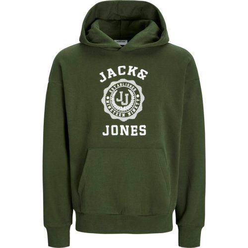 Jack & Jones Jjvicto sweat hood