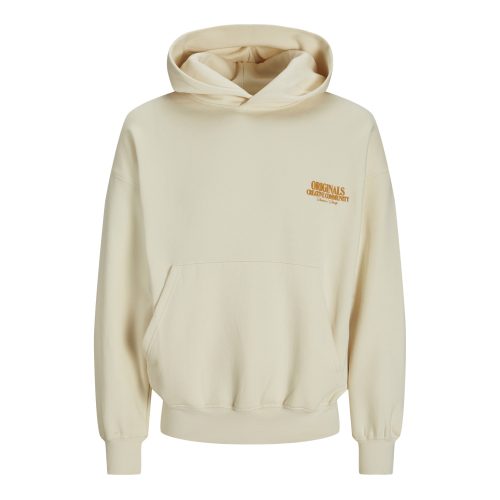 Hoodie Jack & Jones Roxbury Back