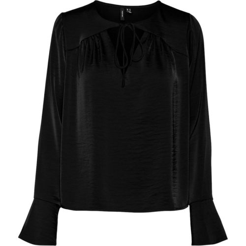 Vero Moda Vmmary ls string top wvn ga –