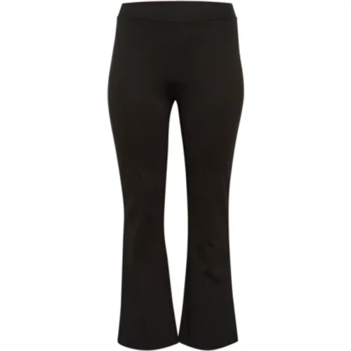 KAFFE Kcjenna flared leggings