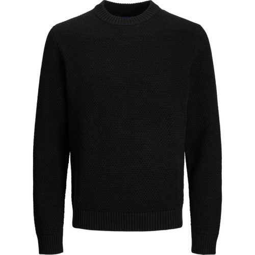 Jack & Jones Joreaton knit crew neck bf –